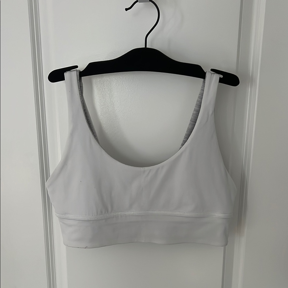 Lululemon align bra reversible